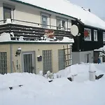 Harzpension Haus Koenigskopf Casa de hóspedes