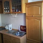 Casa de hóspedes Harzpension Haus Koenigskopf 3*