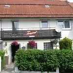 Harzpension Haus Koenigskopf 3* Braunlage