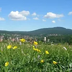 Casa de hóspedes Harzpension Haus Koenigskopf 3*