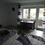Harzpension Haus Koenigskopf Casa de hóspedes 3*