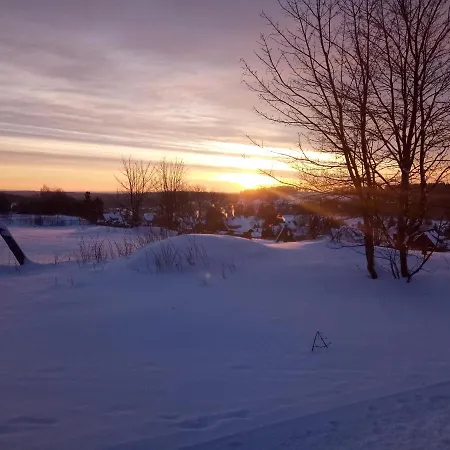Gæstehus Harzpension Haus Koenigskopf Braunlage