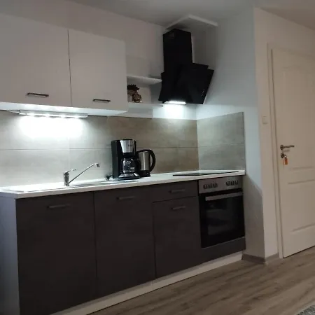 Harzpension Haus Koenigskopf 3*