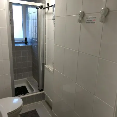Πανσιόν Harzpension Haus Koenigskopf Braunlage