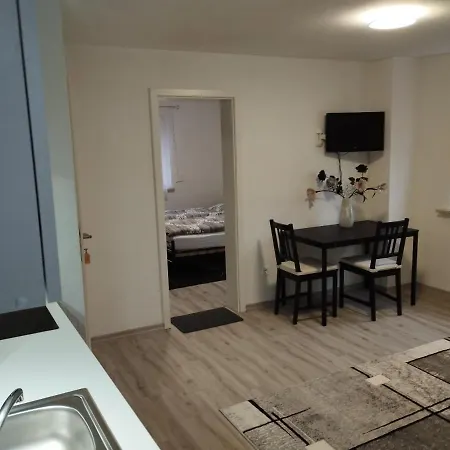 Harzpension Haus Koenigskopf