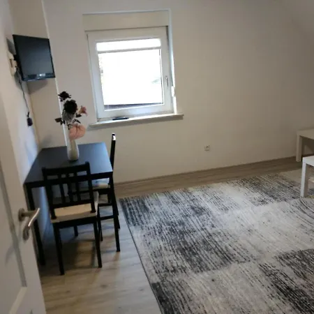 Harzpension Haus Koenigskopf 3* ブラウンラーゲ