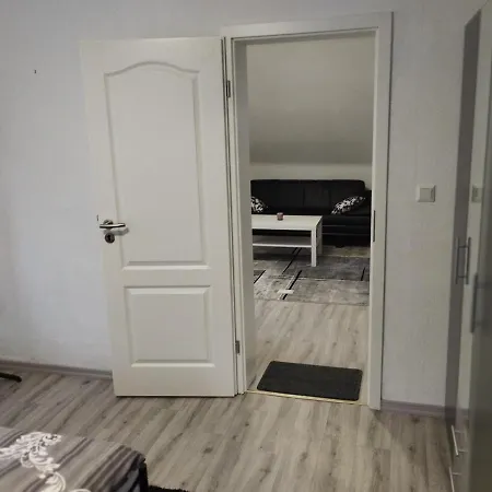 Harzpension Haus Koenigskopf 3*