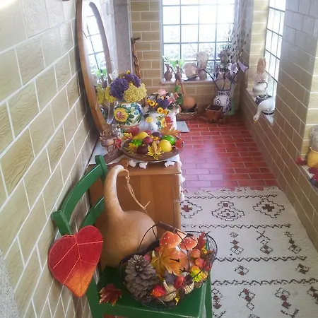 Πανσιόν Harzpension Haus Koenigskopf Braunlage