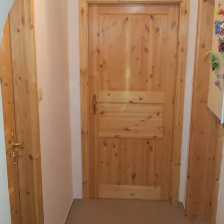 Harzpension Haus Koenigskopf Πανσιόν 3*