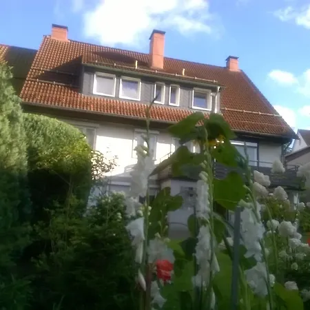 Harzpension Haus Koenigskopf 3*