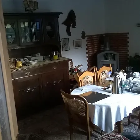 Harzpension Haus Koenigskopf