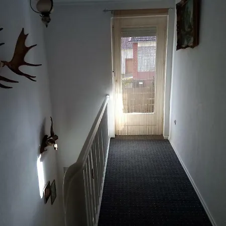 Harzpension Haus Koenigskopf Gæstehus