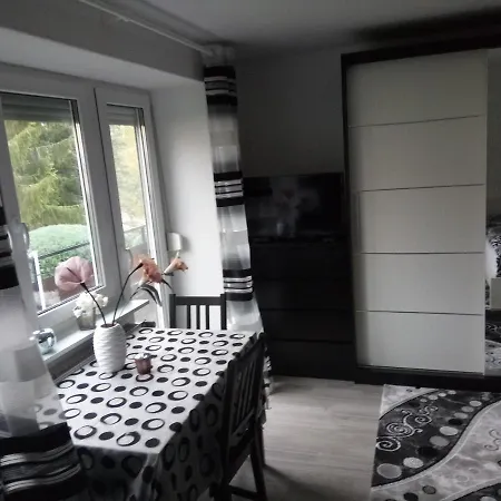 Harzpension Haus Koenigskopf 3* Braunlage