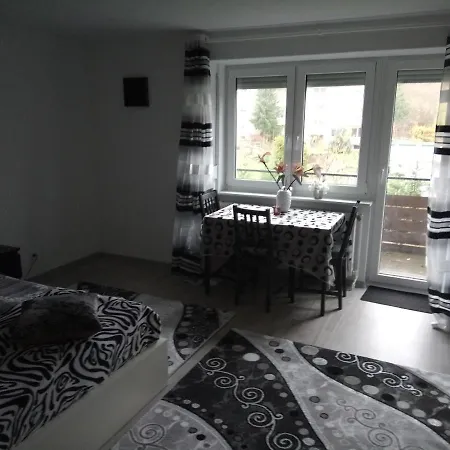 Harzpension Haus Koenigskopf Πανσιόν 3*