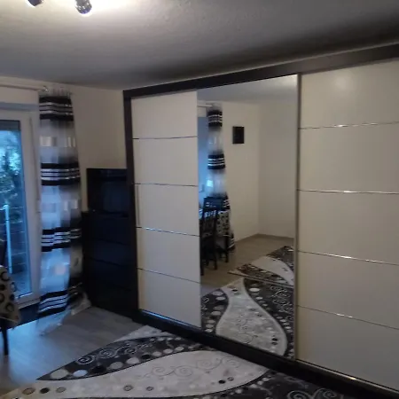 Πανσιόν Harzpension Haus Koenigskopf 3*