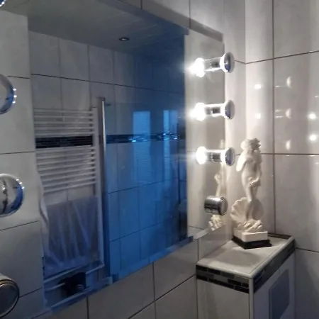 Gæstehus Harzpension Haus Koenigskopf Braunlage