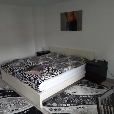 Harzpension Haus Koenigskopf Πανσιόν
