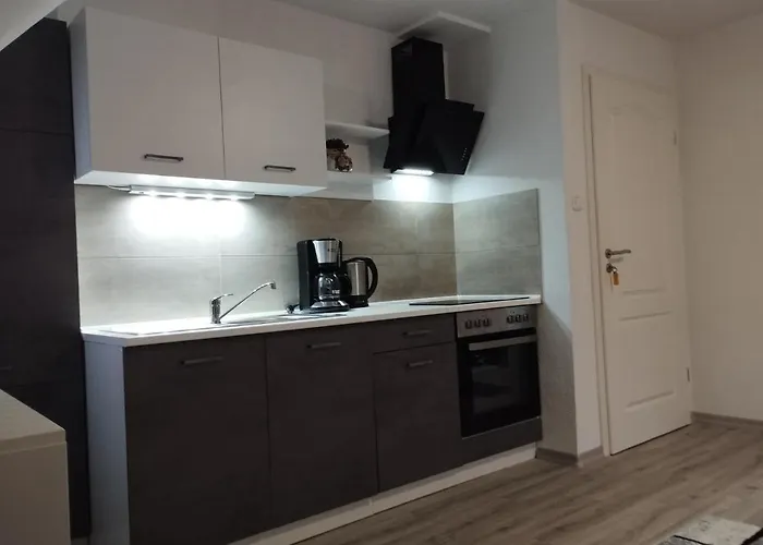 Harzpension Haus Koenigskopf 3*