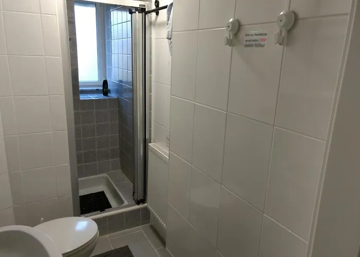 Gasthuis Harzpension Haus Koenigskopf Braunlage