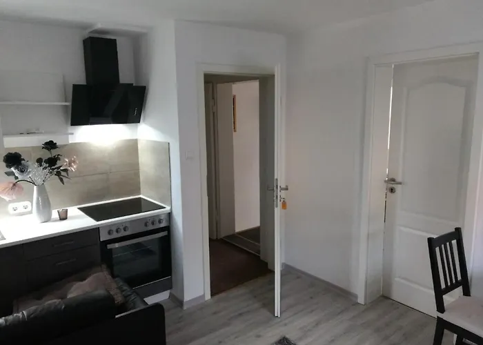 Harzpension Haus Koenigskopf Gasthuis