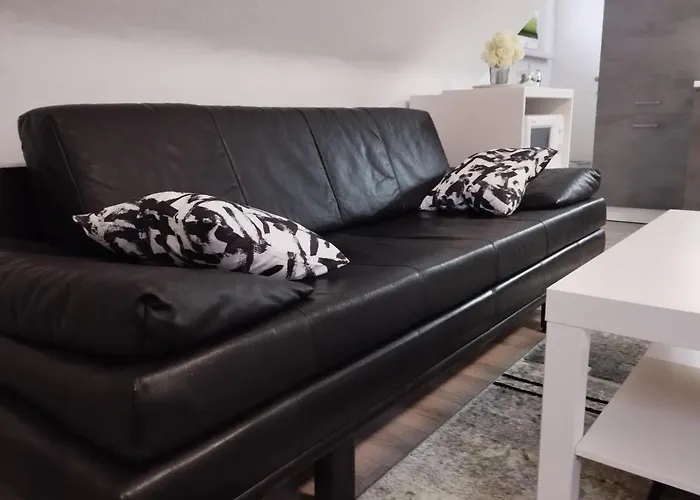 Harzpension Haus Koenigskopf Braunlage