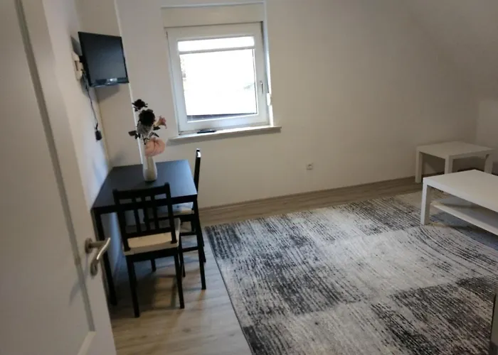 Harzpension Haus Koenigskopf 3* Braunlage