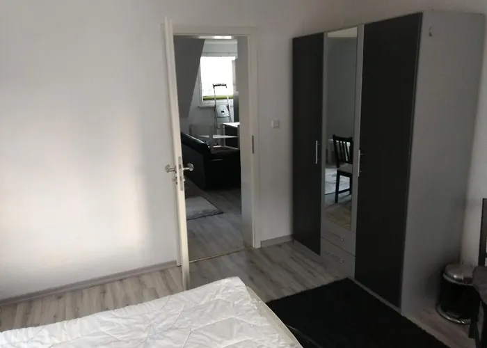 Harzpension Haus Koenigskopf Gasthuis Braunlage