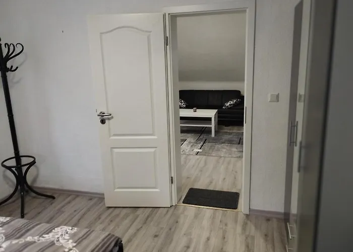 Harzpension Haus Koenigskopf 3*