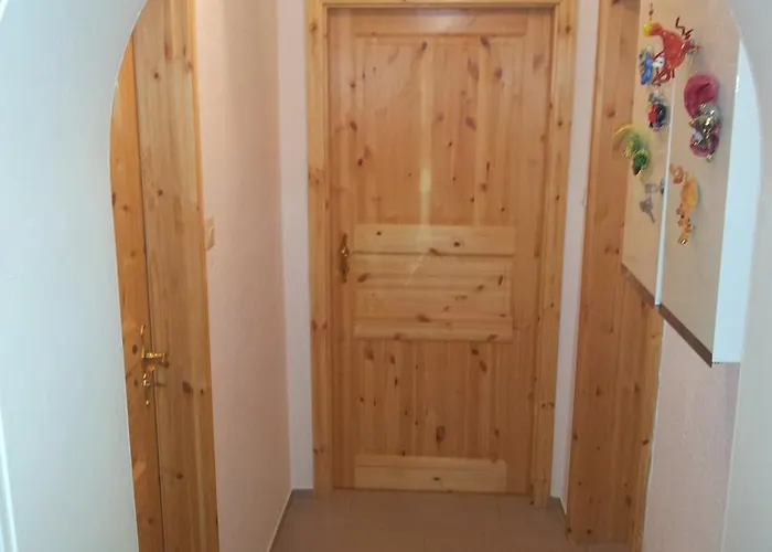 Harzpension Haus Koenigskopf Gasthuis 3*