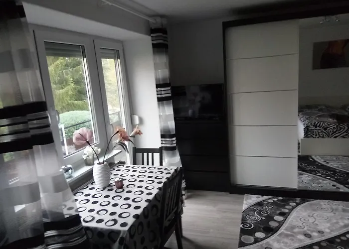 Harzpension Haus Koenigskopf 3* Braunlage
